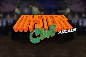 Mystery Club Arcade
